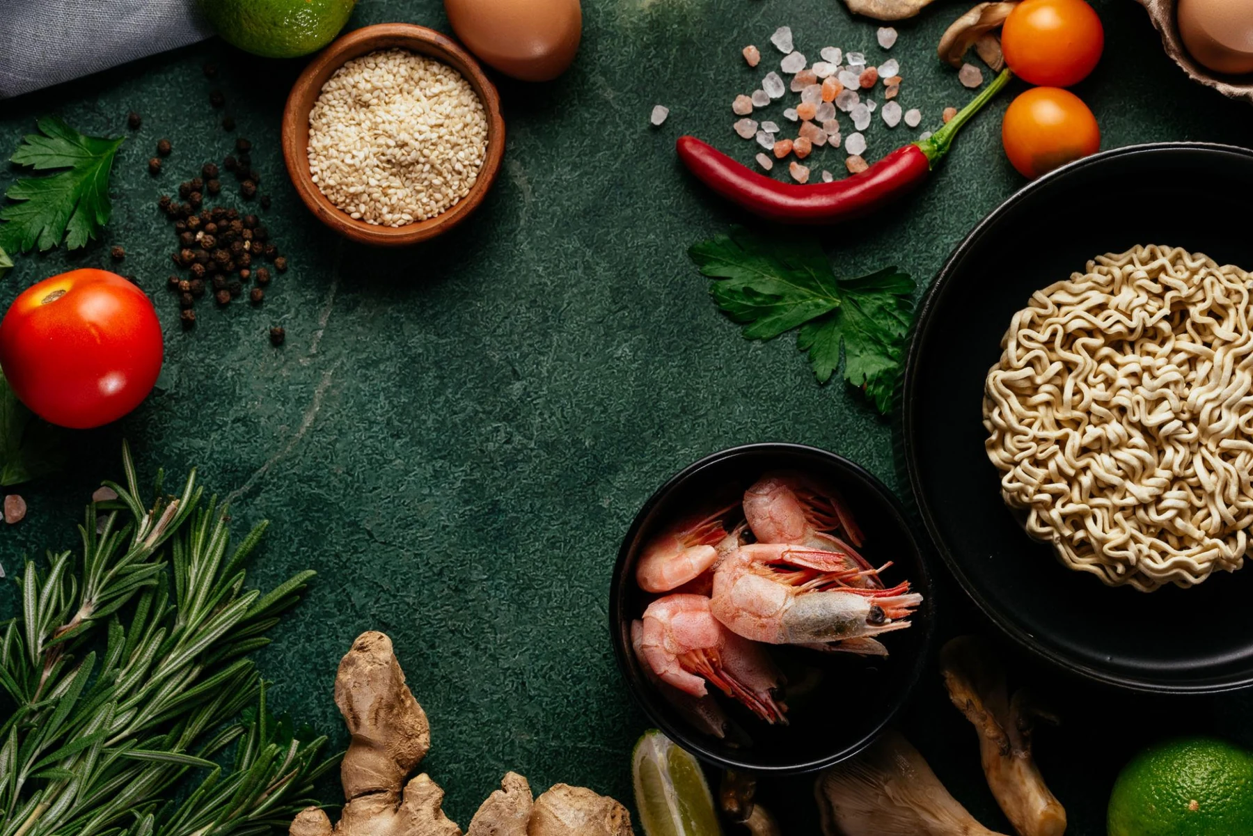 Asian food products and ingredients — GBS Asian Taste