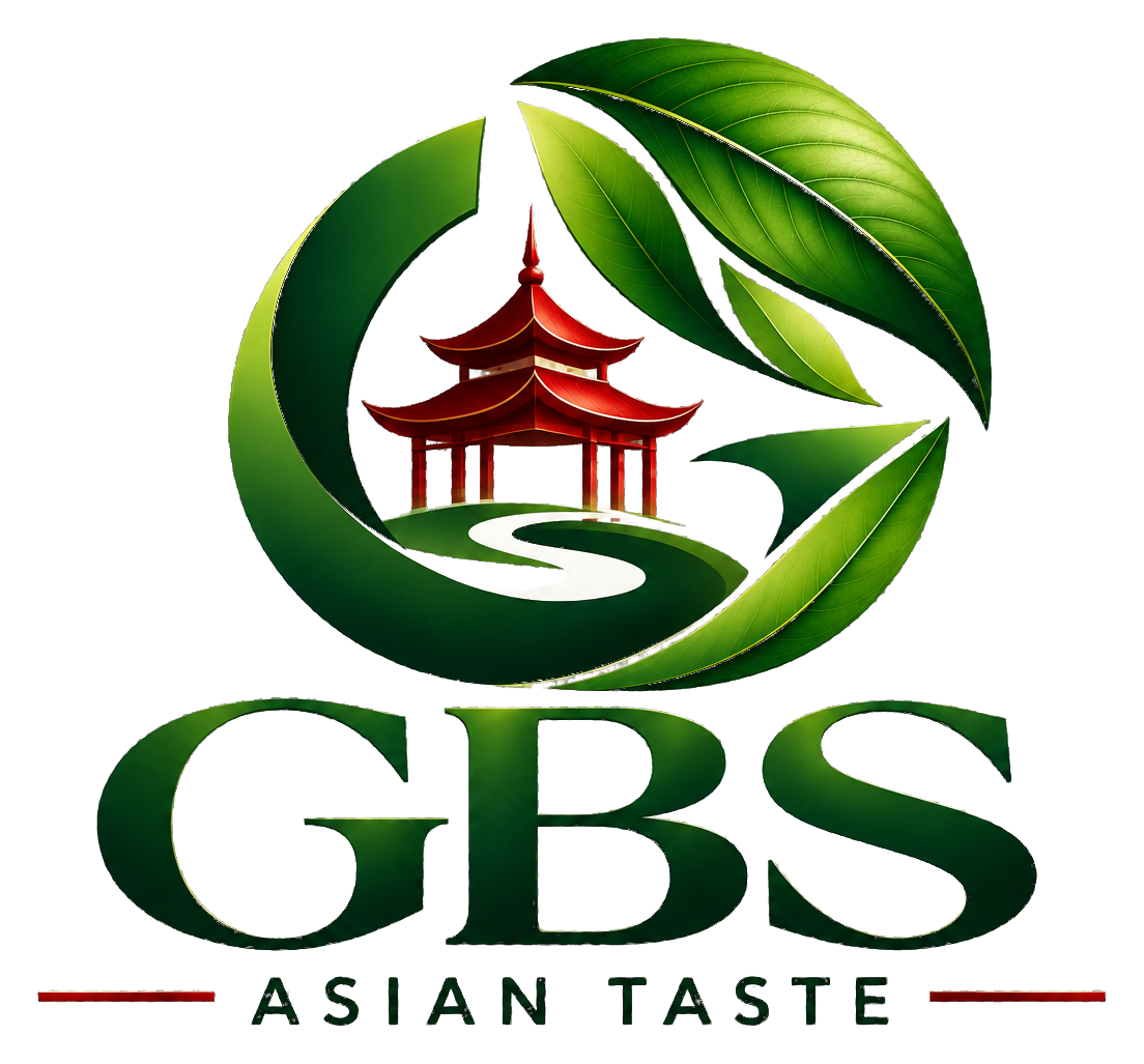 GBS Asian Taste