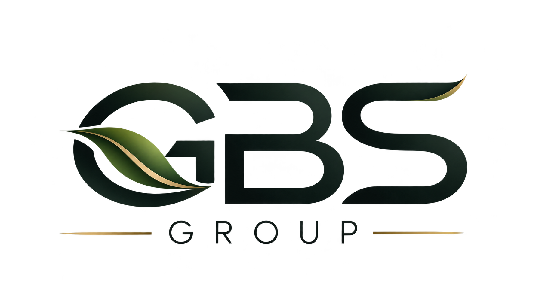GBS Group official logo