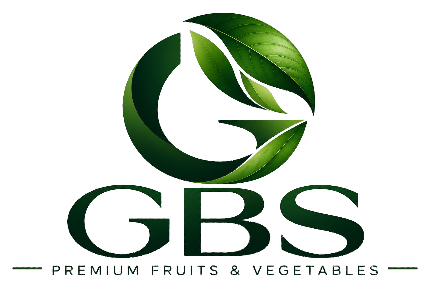 GBS Premium Fruits